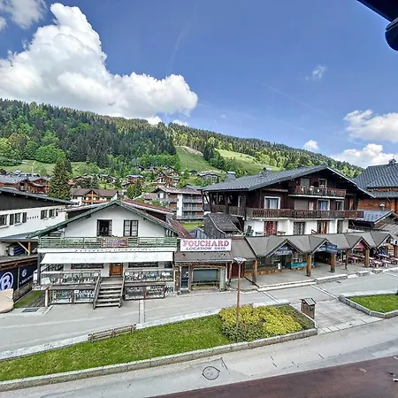 Mont Chery - - 7pers - Ski-in-out Les Gets